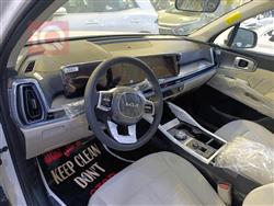 کیا سۆرینتۆ